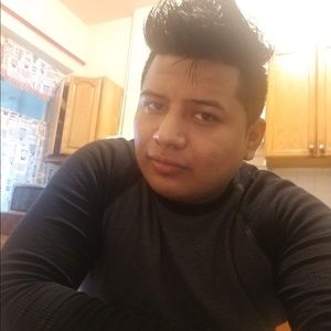 Meet your Posher, Benigno